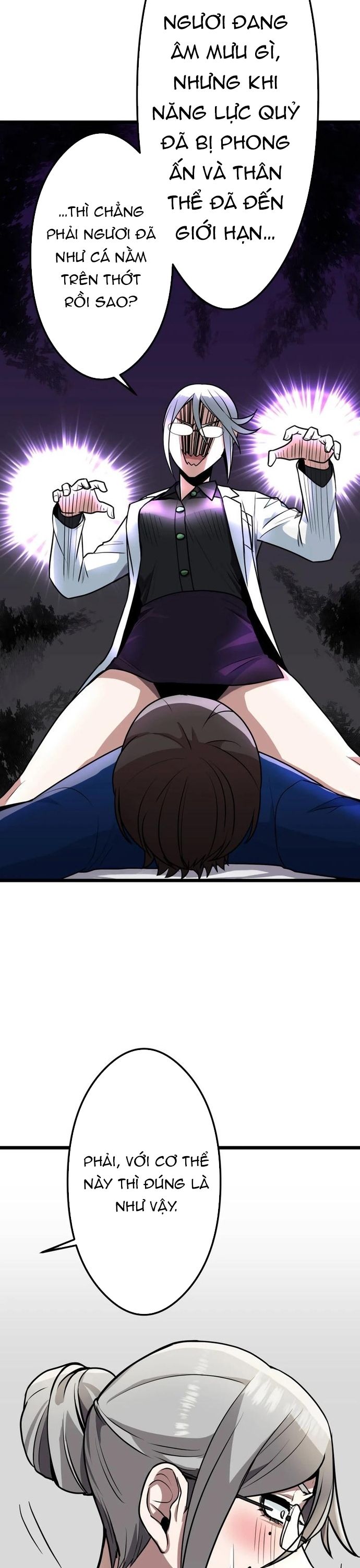 Yuusha Gakuen No Fukushuusei Chapter 15 - Trang 2