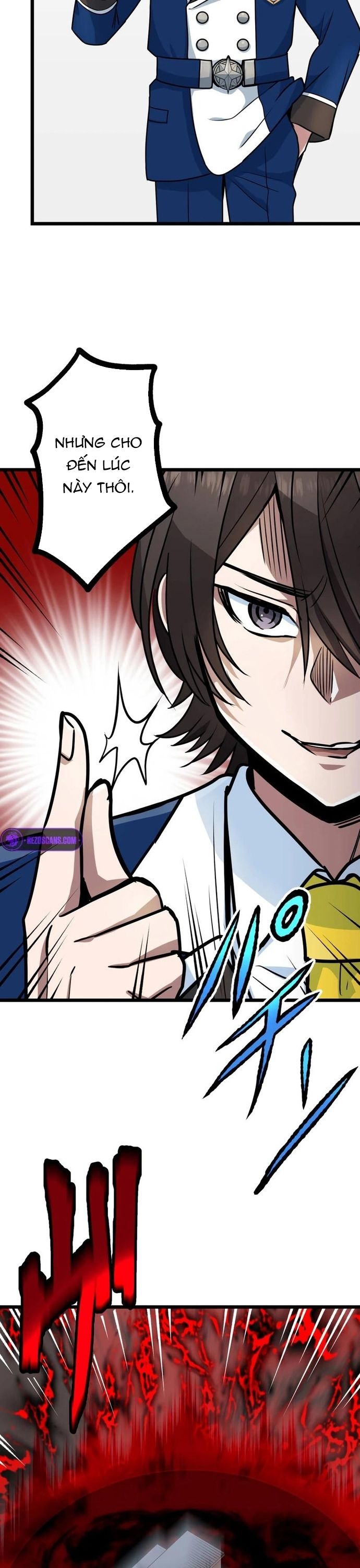 Yuusha Gakuen No Fukushuusei Chapter 15 - Trang 2