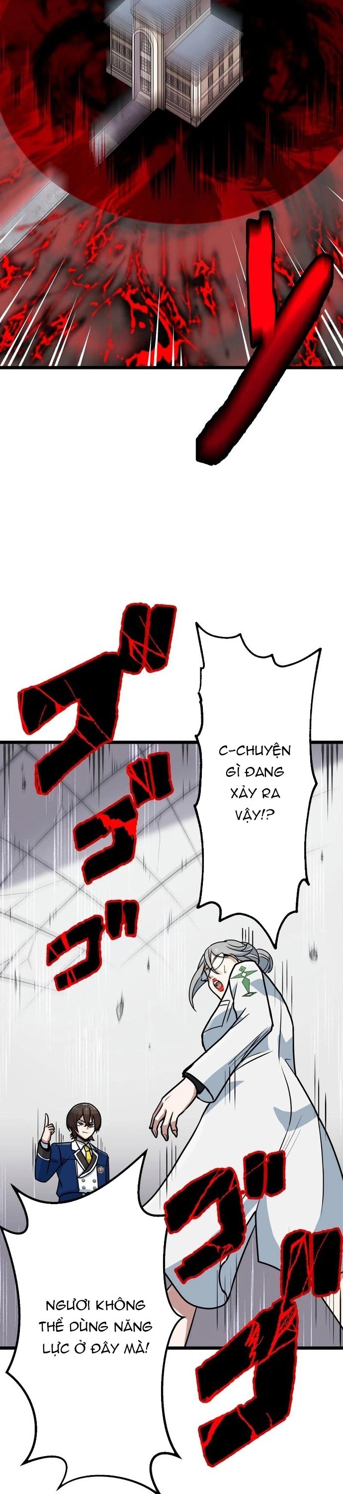 Yuusha Gakuen No Fukushuusei Chapter 15 - Trang 2