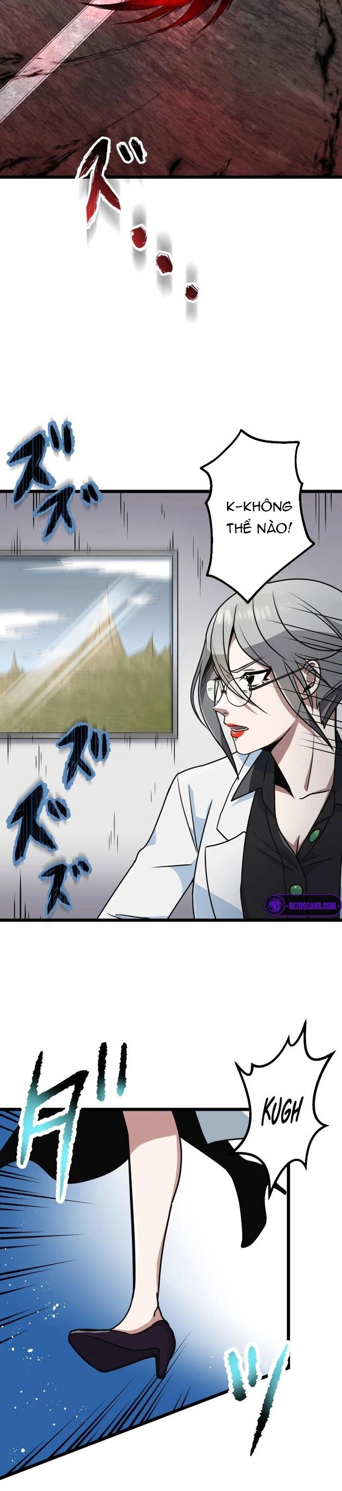 Yuusha Gakuen No Fukushuusei Chapter 15 - Trang 2