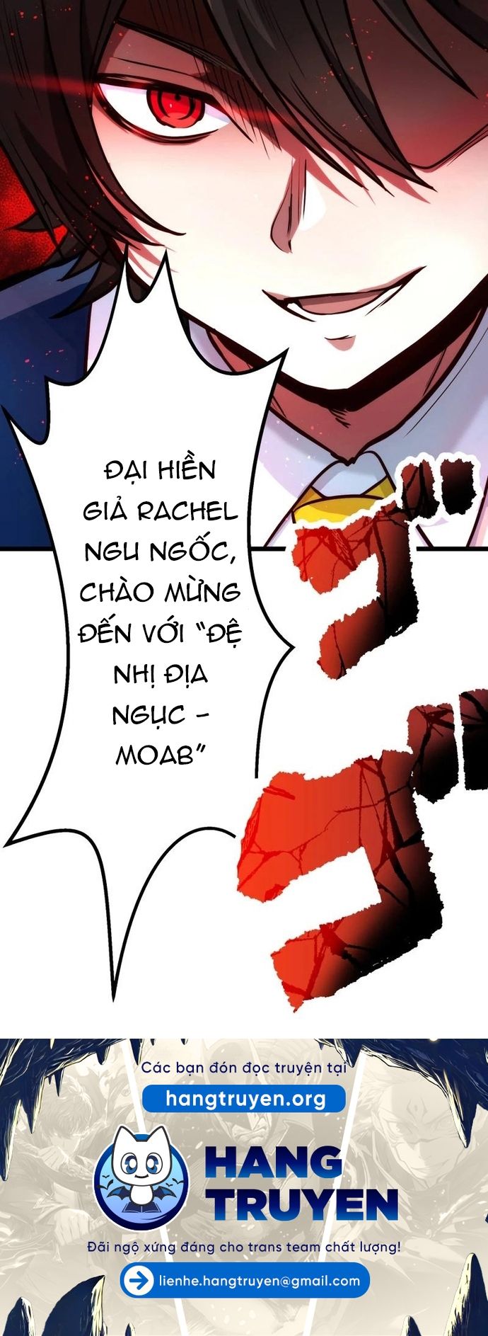 Yuusha Gakuen No Fukushuusei Chapter 15 - Trang 2