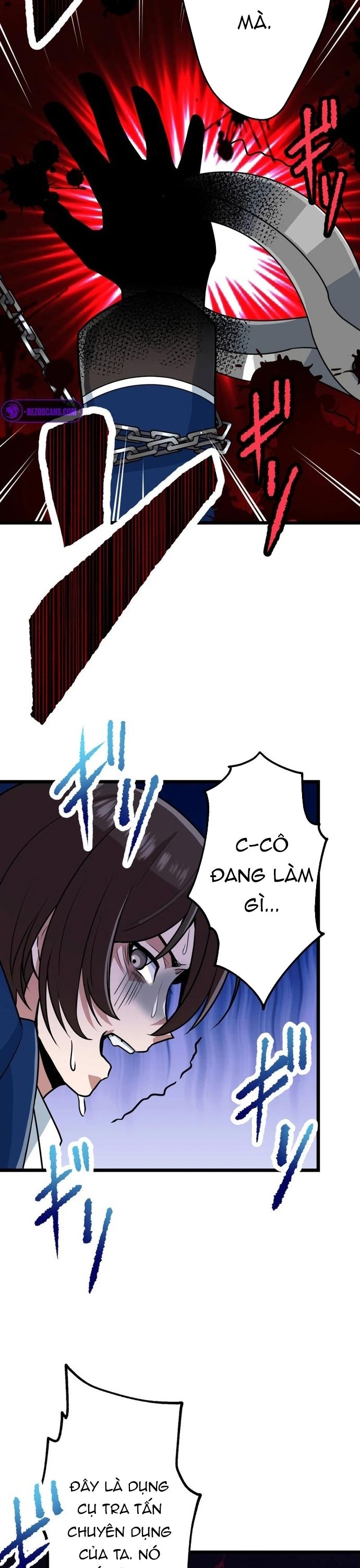 Yuusha Gakuen No Fukushuusei Chapter 15 - Trang 2