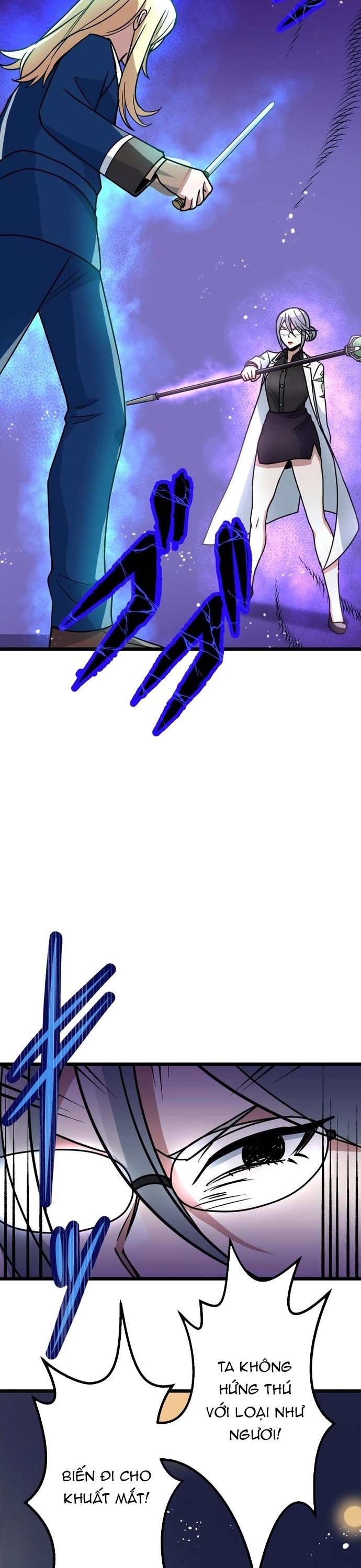 Yuusha Gakuen No Fukushuusei Chapter 16 - Trang 2