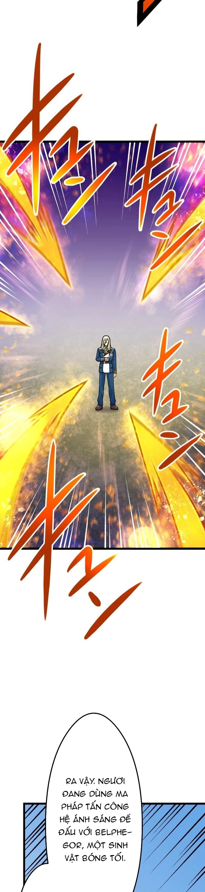 Yuusha Gakuen No Fukushuusei Chapter 16 - Trang 2