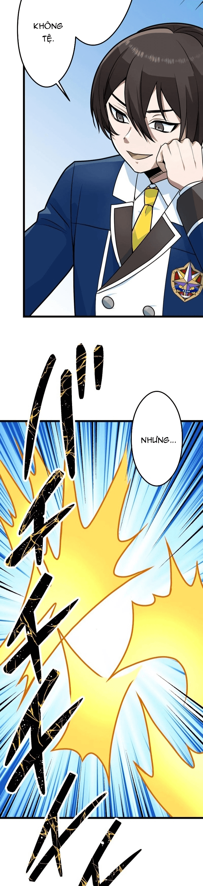 Yuusha Gakuen No Fukushuusei Chapter 16 - Trang 2