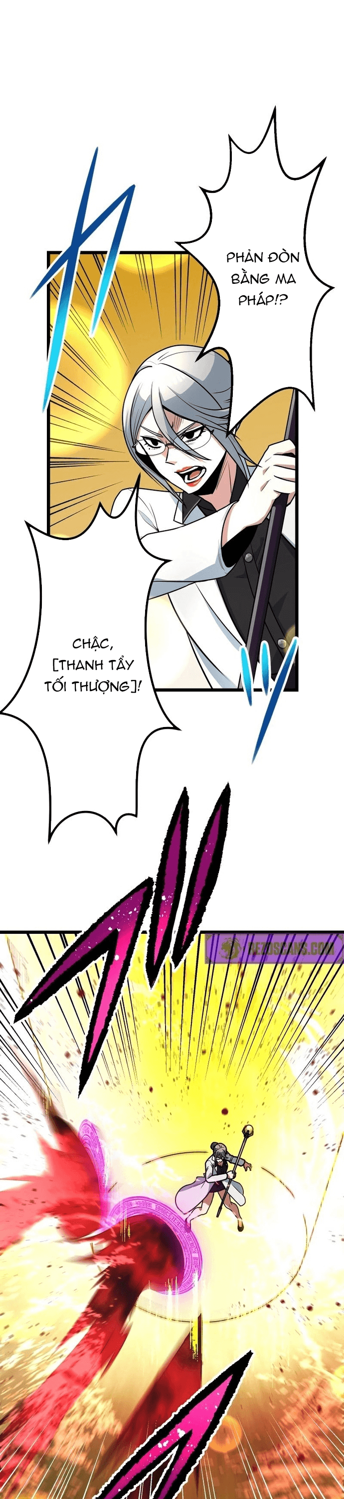 Yuusha Gakuen No Fukushuusei Chapter 16 - Trang 2