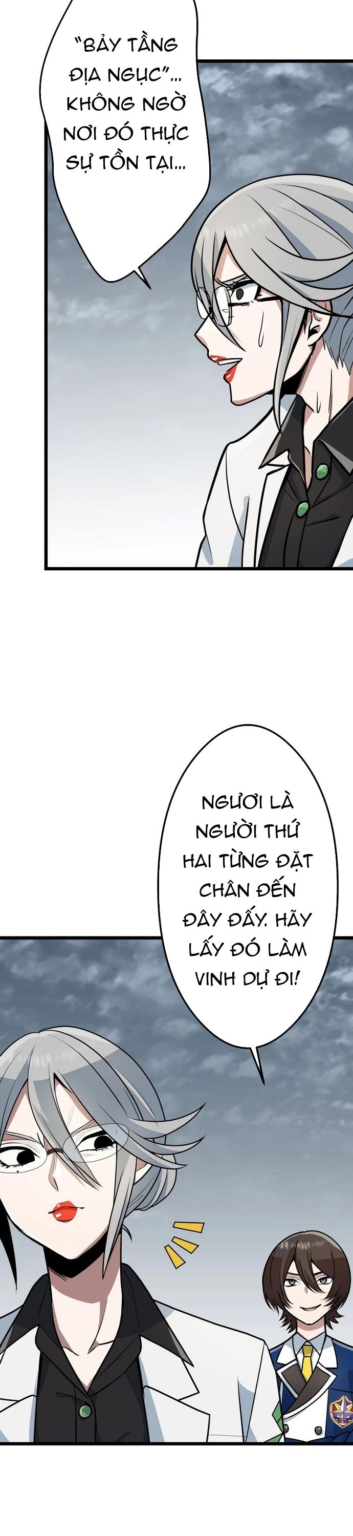 Yuusha Gakuen No Fukushuusei Chapter 16 - Trang 2