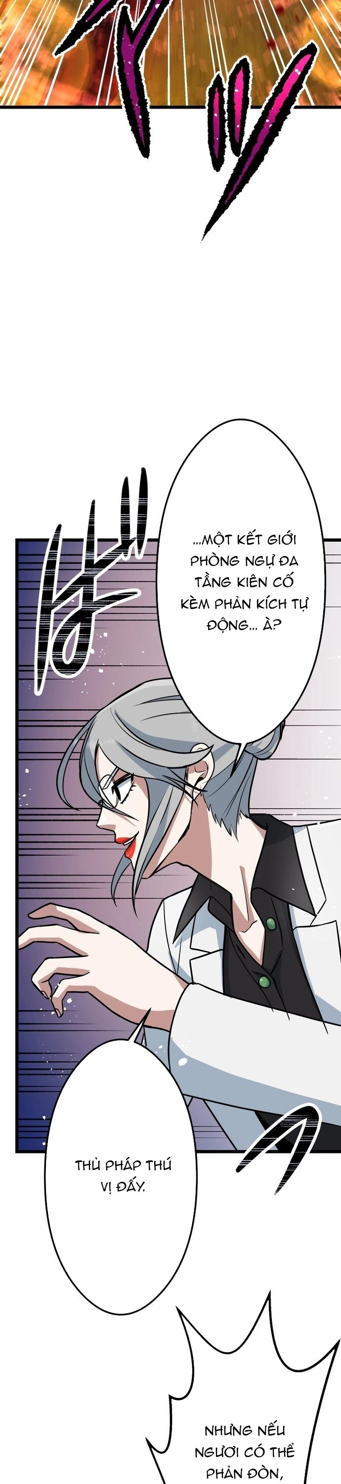 Yuusha Gakuen No Fukushuusei Chapter 16 - Trang 2