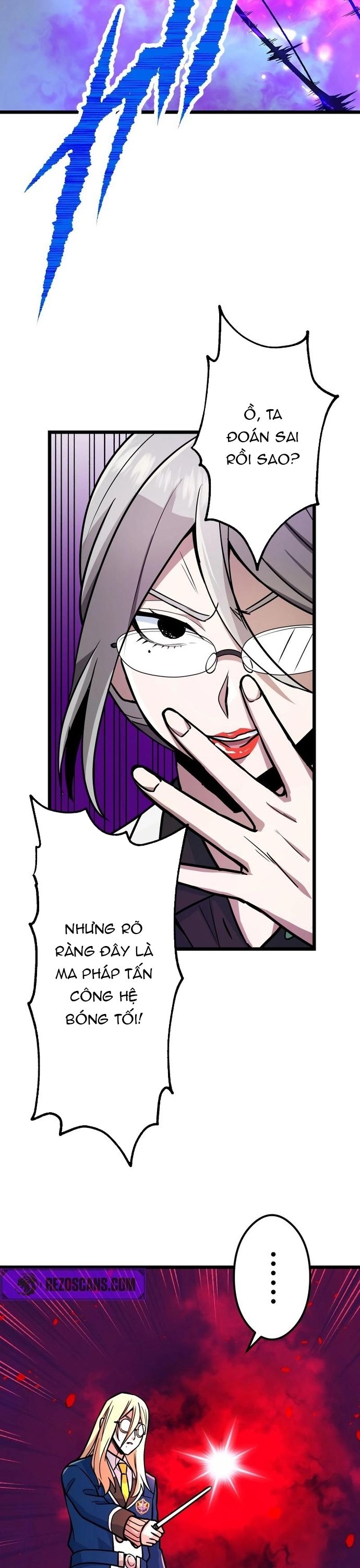 Yuusha Gakuen No Fukushuusei Chapter 16 - Trang 2