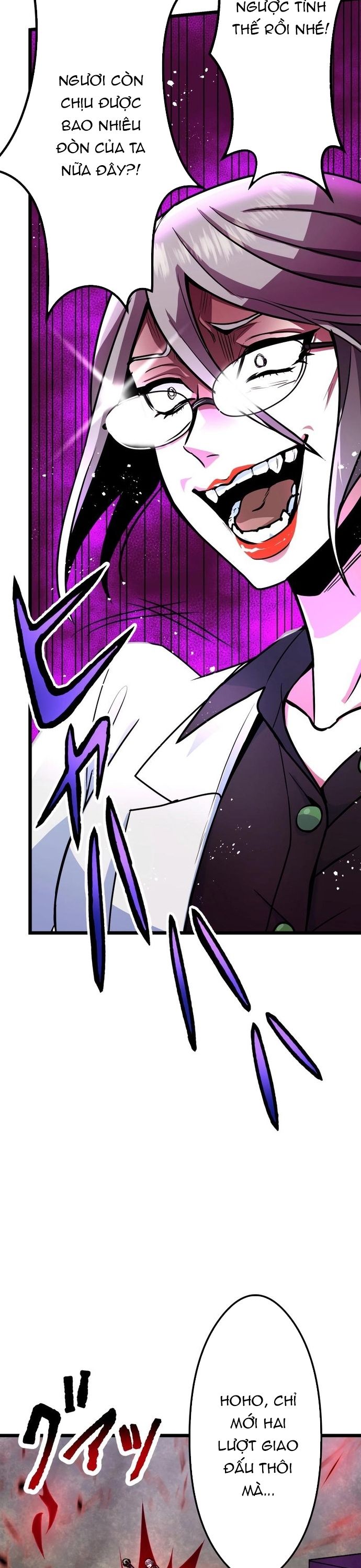 Yuusha Gakuen No Fukushuusei Chapter 16 - Trang 2