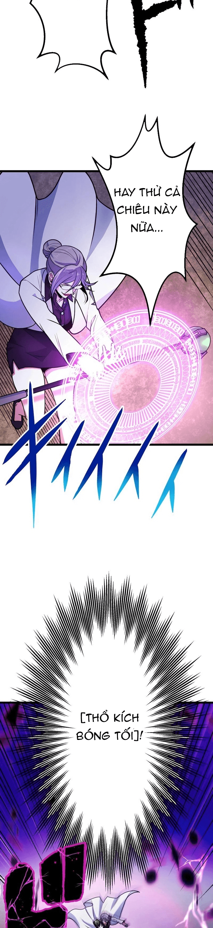 Yuusha Gakuen No Fukushuusei Chapter 16 - Trang 2