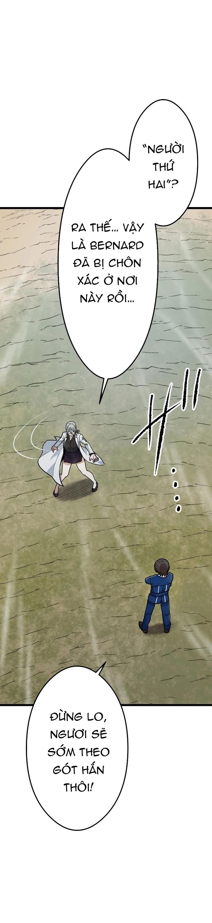 Yuusha Gakuen No Fukushuusei Chapter 16 - Trang 2