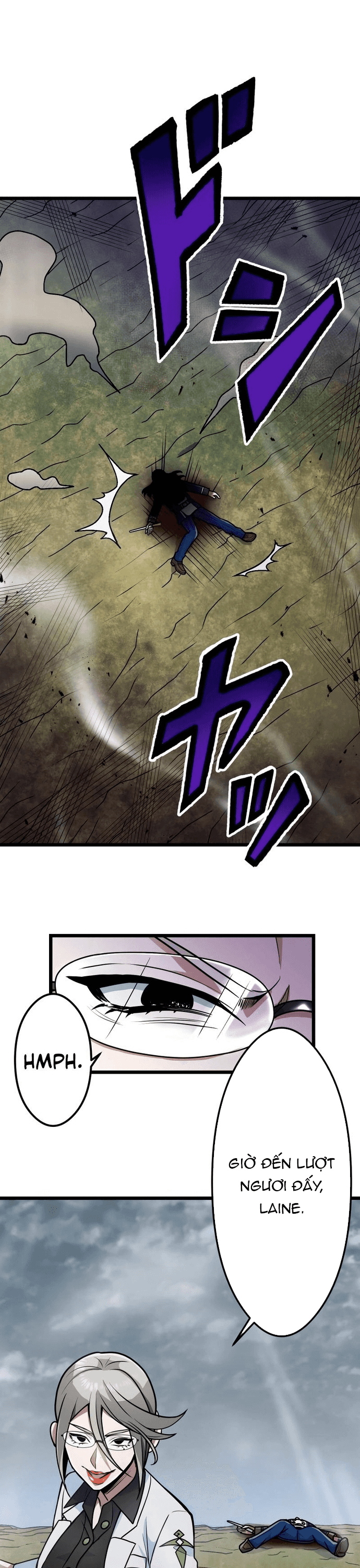 Yuusha Gakuen No Fukushuusei Chapter 16 - Trang 2