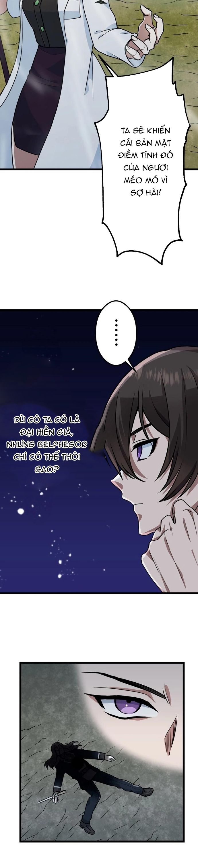 Yuusha Gakuen No Fukushuusei Chapter 16 - Trang 2