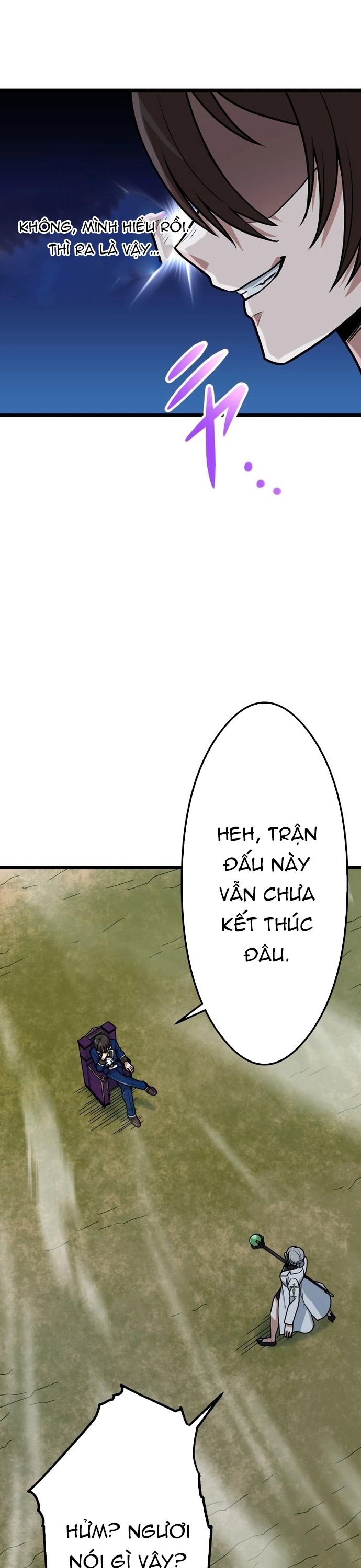 Yuusha Gakuen No Fukushuusei Chapter 16 - Trang 2