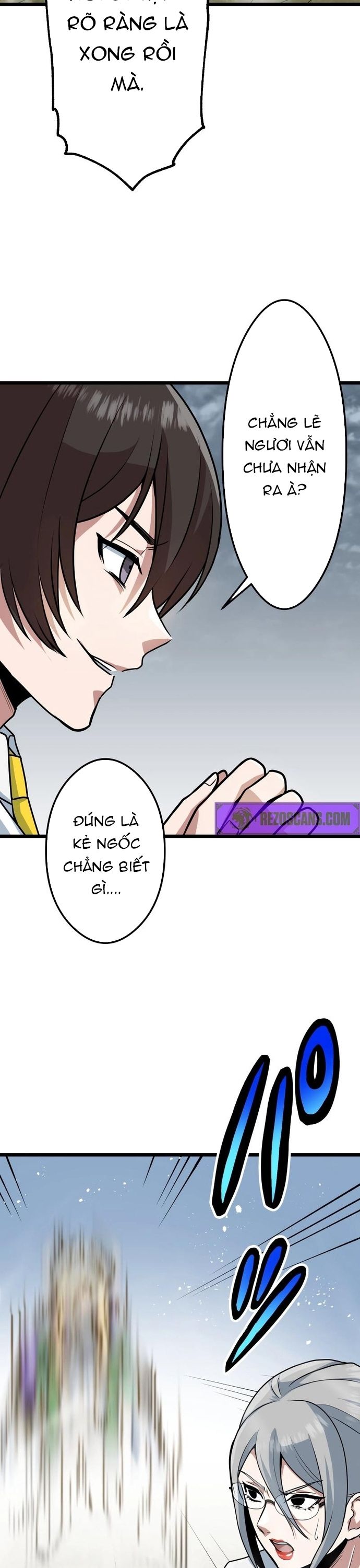 Yuusha Gakuen No Fukushuusei Chapter 16 - Trang 2