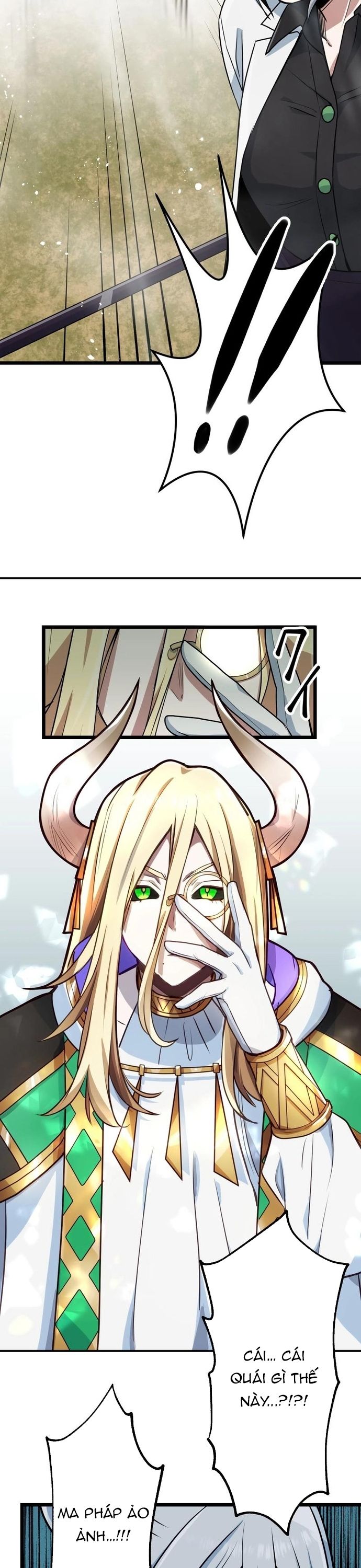 Yuusha Gakuen No Fukushuusei Chapter 16 - Trang 2