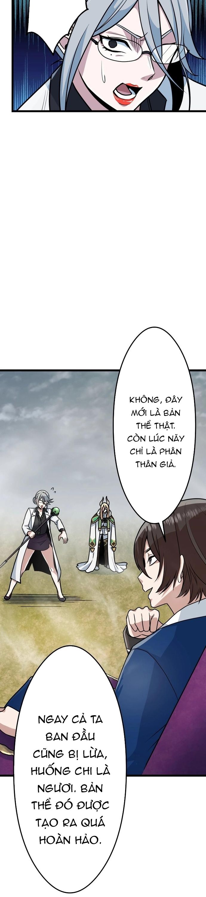 Yuusha Gakuen No Fukushuusei Chapter 16 - Trang 2