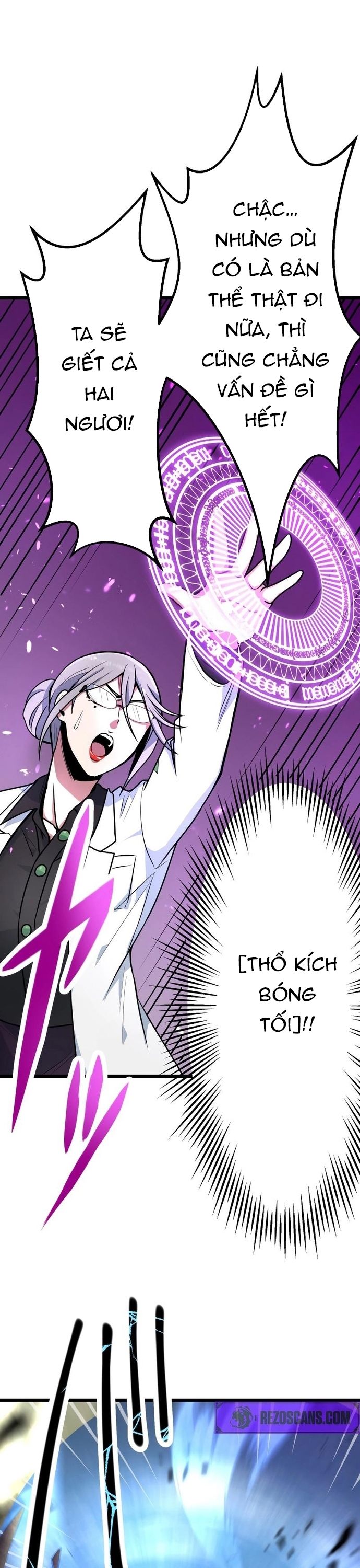 Yuusha Gakuen No Fukushuusei Chapter 16 - Trang 2