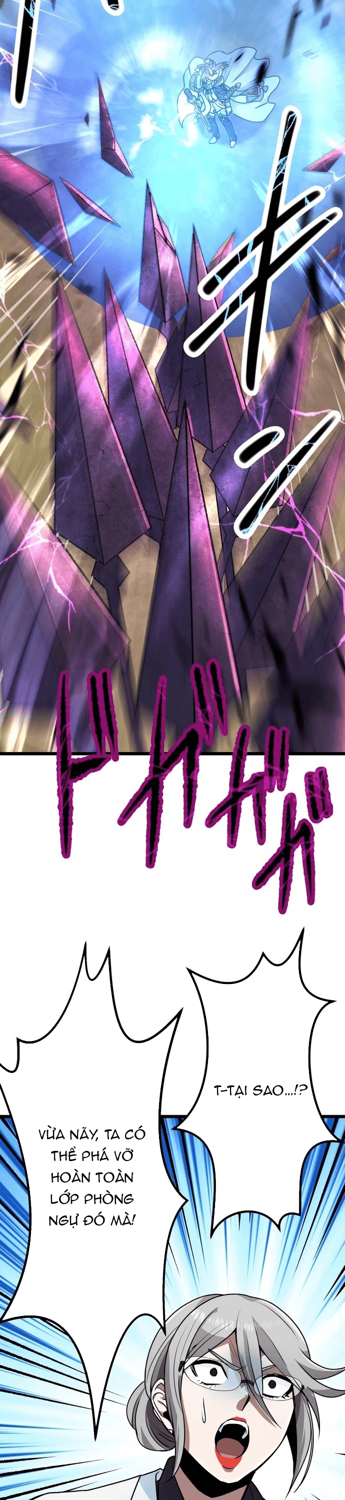 Yuusha Gakuen No Fukushuusei Chapter 16 - Trang 2