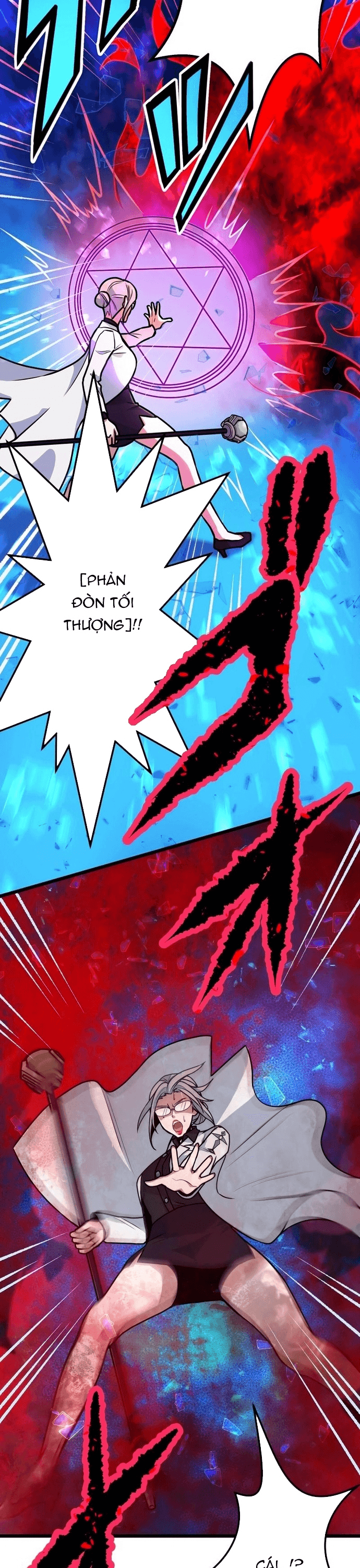 Yuusha Gakuen No Fukushuusei Chapter 16 - Trang 2