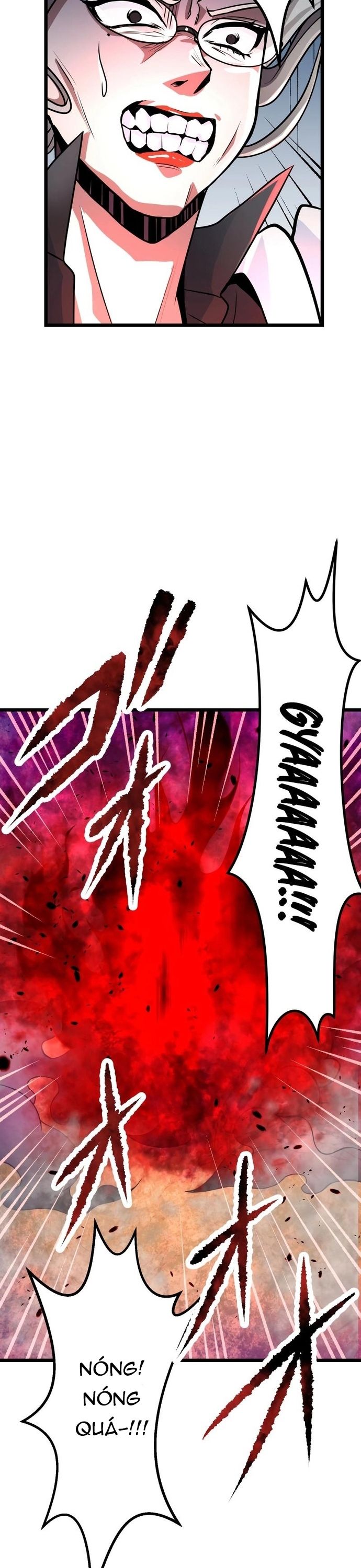 Yuusha Gakuen No Fukushuusei Chapter 16 - Trang 2