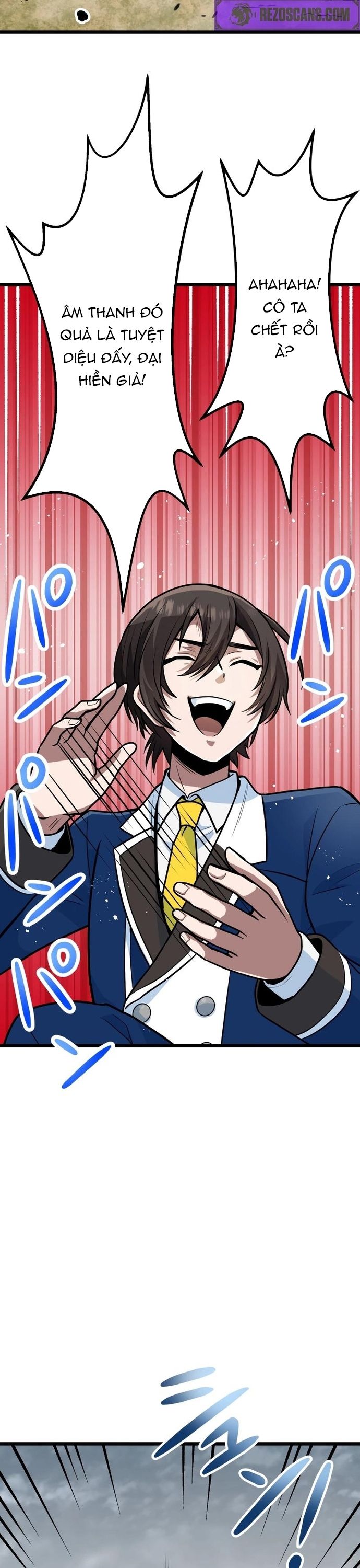 Yuusha Gakuen No Fukushuusei Chapter 16 - Trang 2