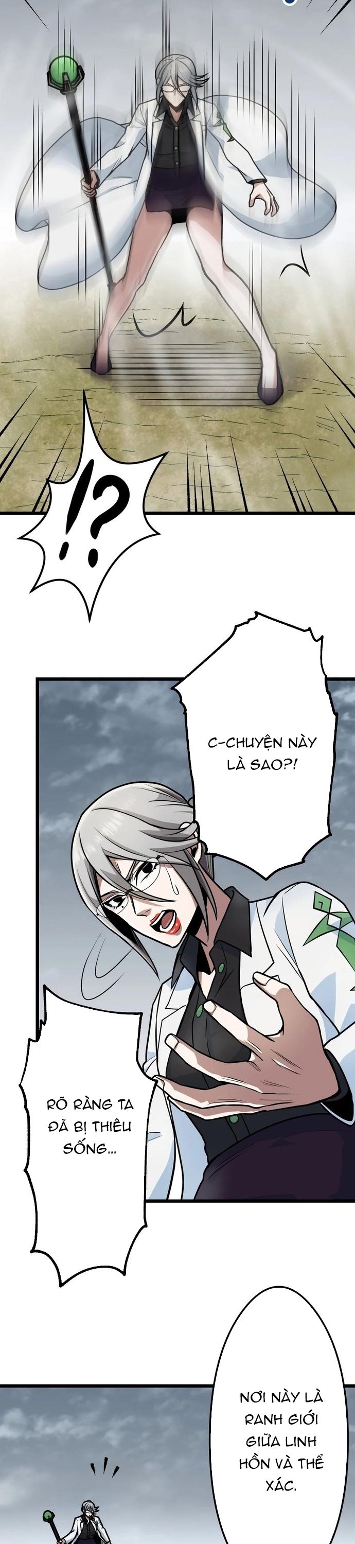 Yuusha Gakuen No Fukushuusei Chapter 16 - Trang 2