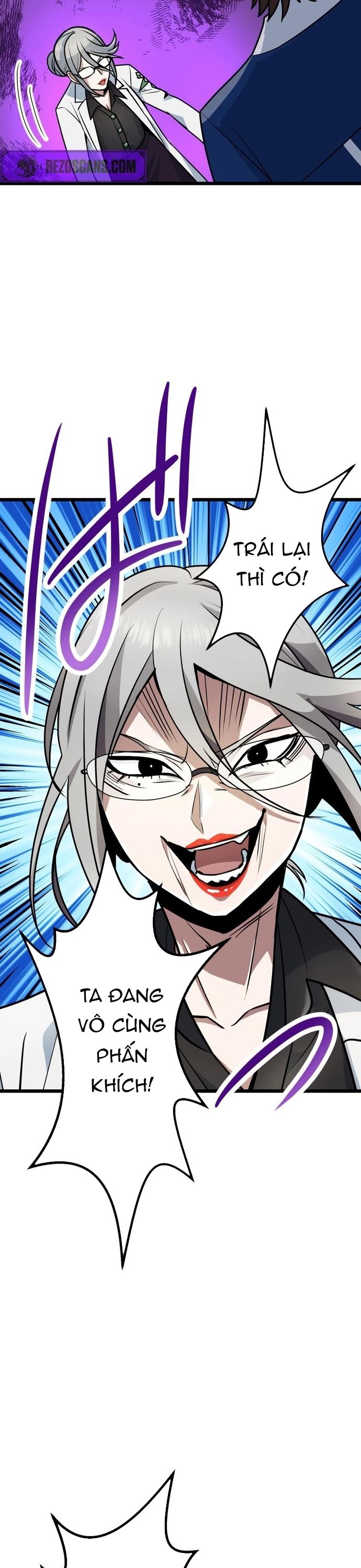 Yuusha Gakuen No Fukushuusei Chapter 16 - Trang 2