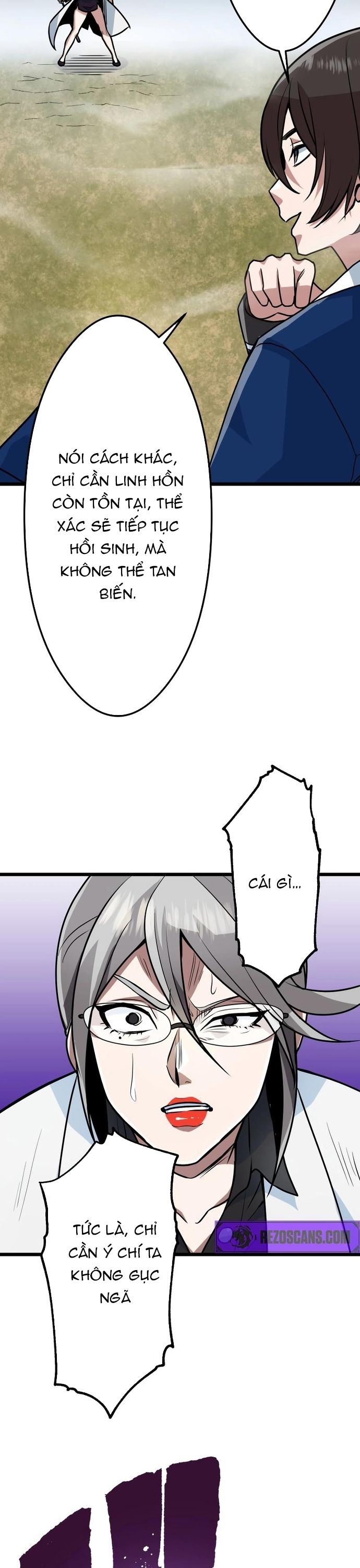 Yuusha Gakuen No Fukushuusei Chapter 16 - Trang 2