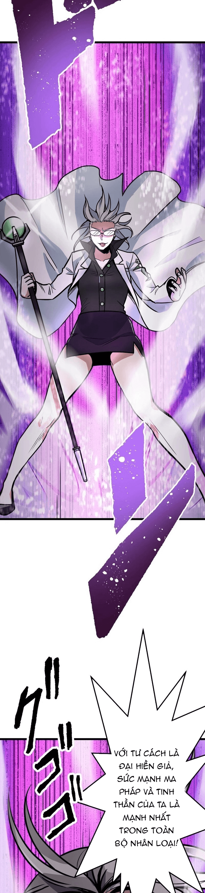 Yuusha Gakuen No Fukushuusei Chapter 16 - Trang 2