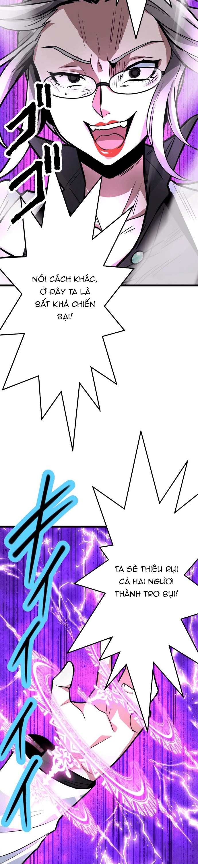 Yuusha Gakuen No Fukushuusei Chapter 16 - Trang 2