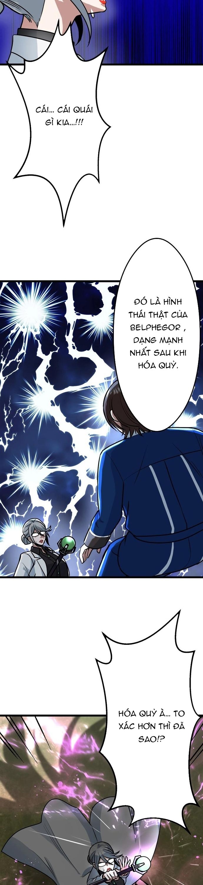 Yuusha Gakuen No Fukushuusei Chapter 16 - Trang 2