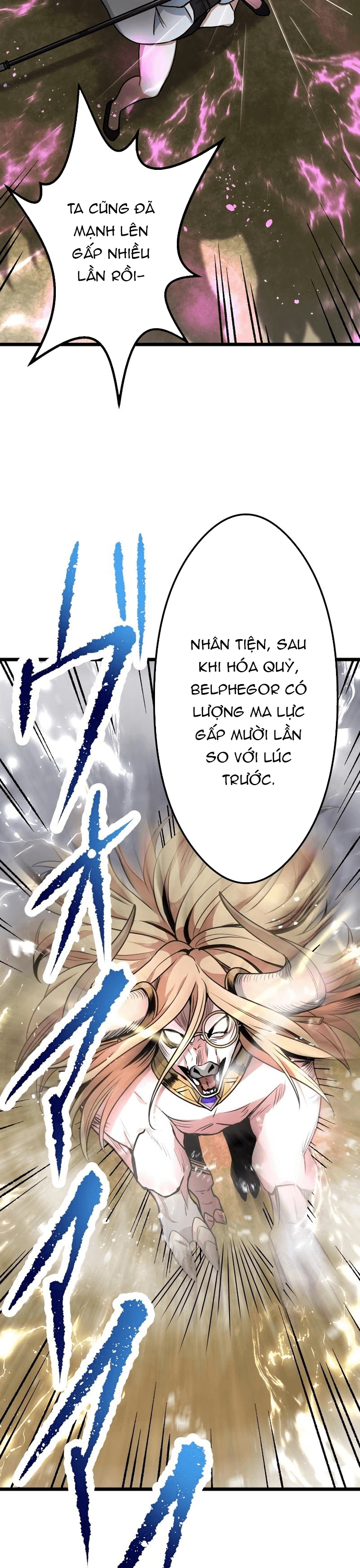 Yuusha Gakuen No Fukushuusei Chapter 16 - Trang 2