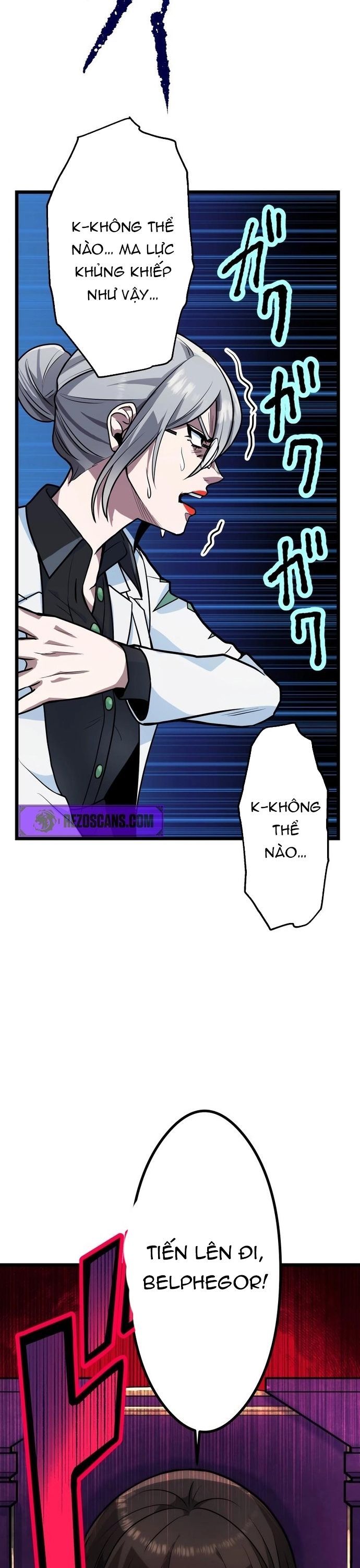 Yuusha Gakuen No Fukushuusei Chapter 16 - Trang 2