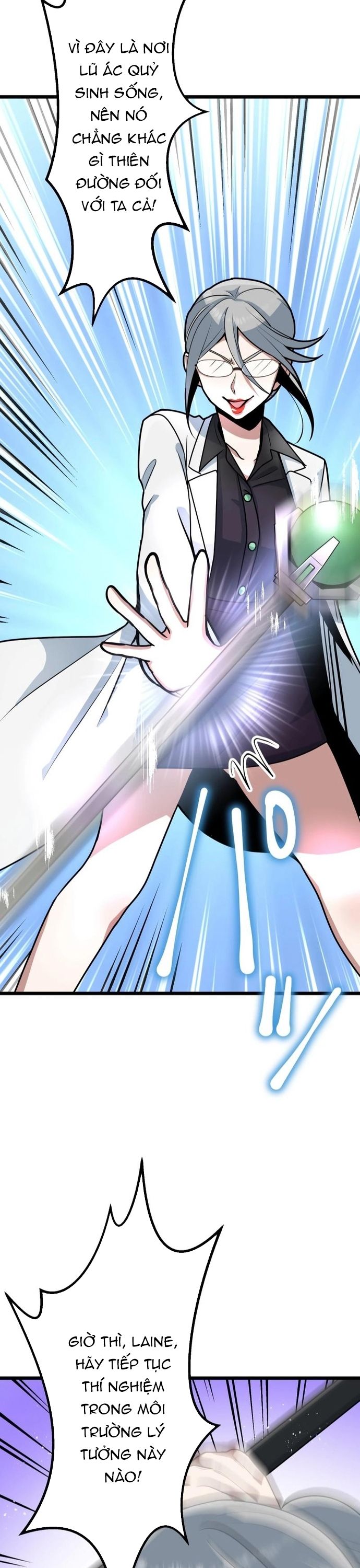 Yuusha Gakuen No Fukushuusei Chapter 16 - Trang 2