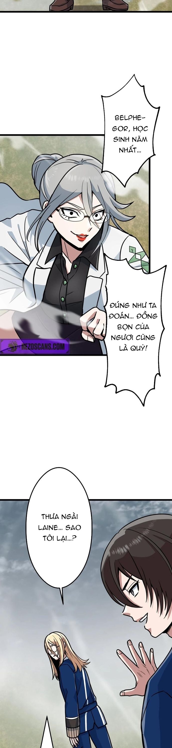 Yuusha Gakuen No Fukushuusei Chapter 16 - Trang 2