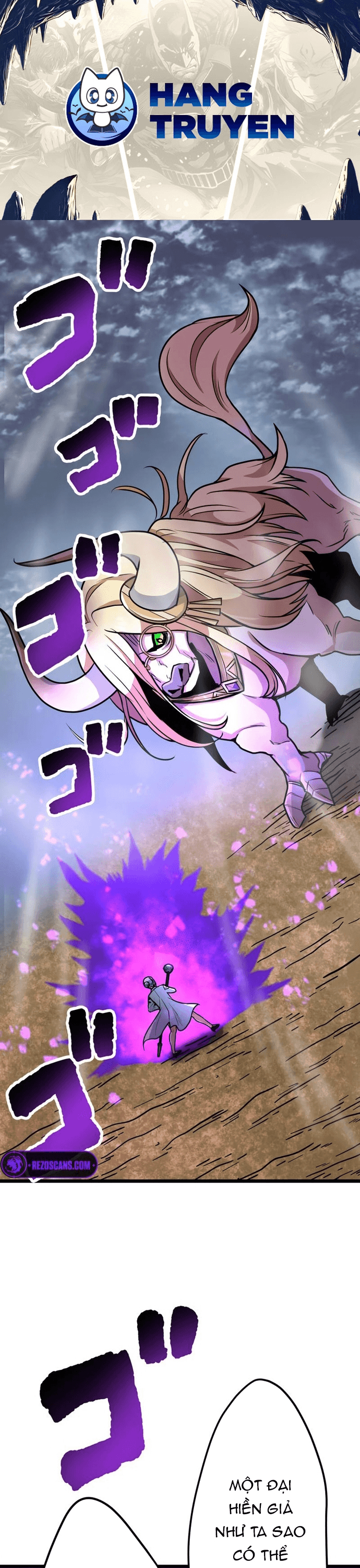 Yuusha Gakuen No Fukushuusei Chapter 17 - Trang 2