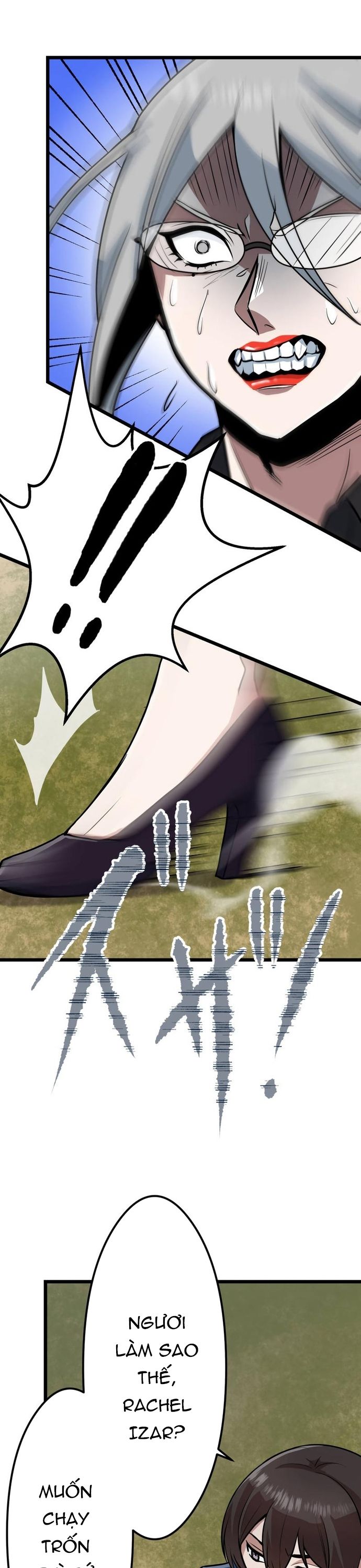 Yuusha Gakuen No Fukushuusei Chapter 17 - Trang 2