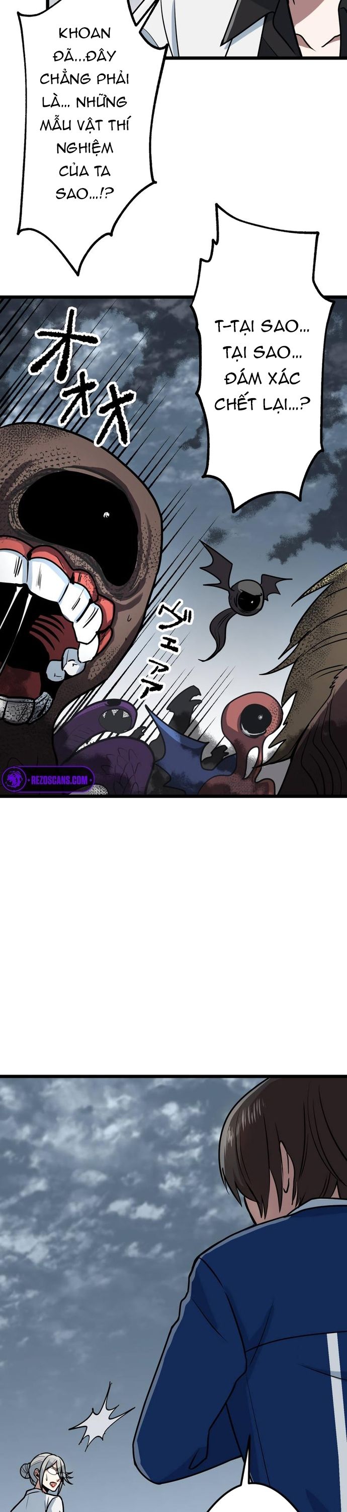 Yuusha Gakuen No Fukushuusei Chapter 17 - Trang 2