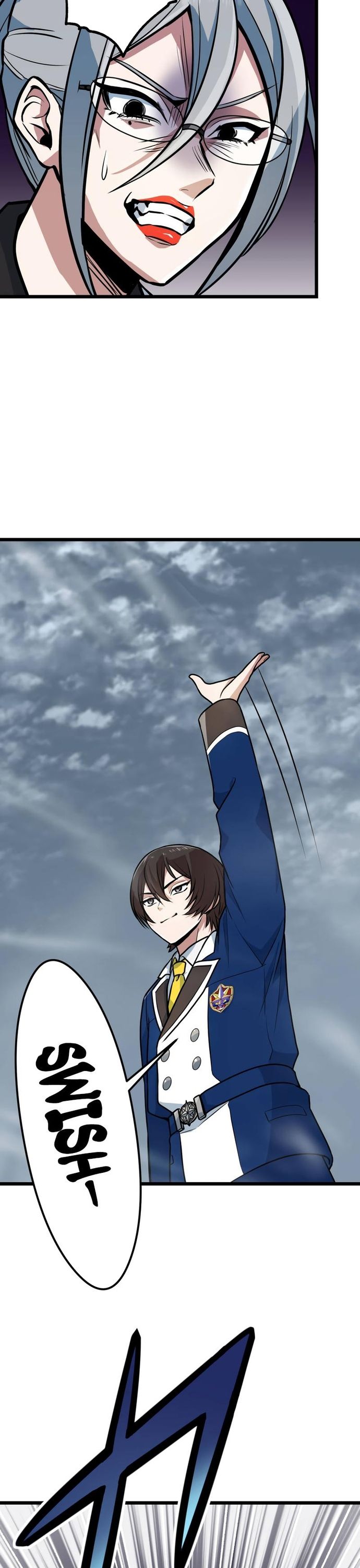 Yuusha Gakuen No Fukushuusei Chapter 17 - Trang 2