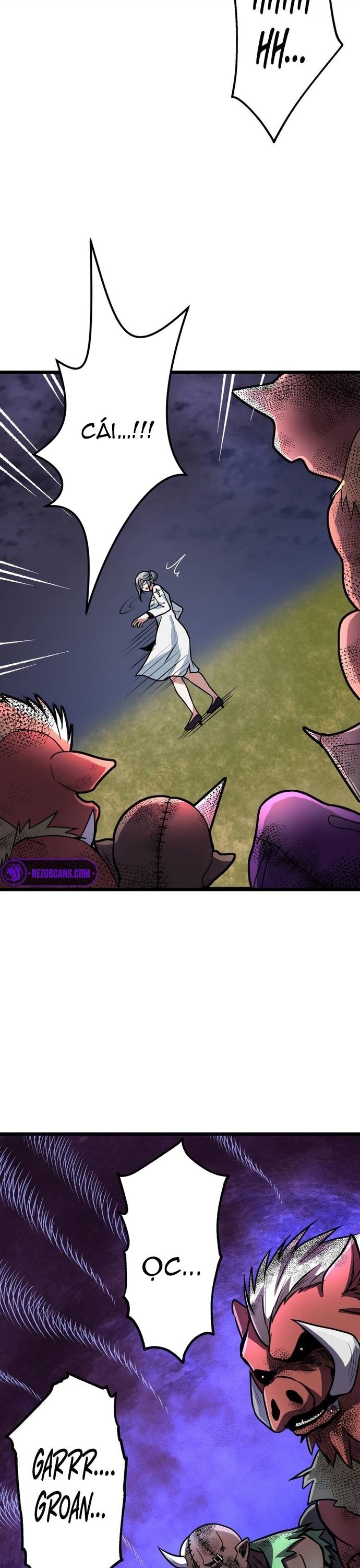 Yuusha Gakuen No Fukushuusei Chapter 17 - Trang 2