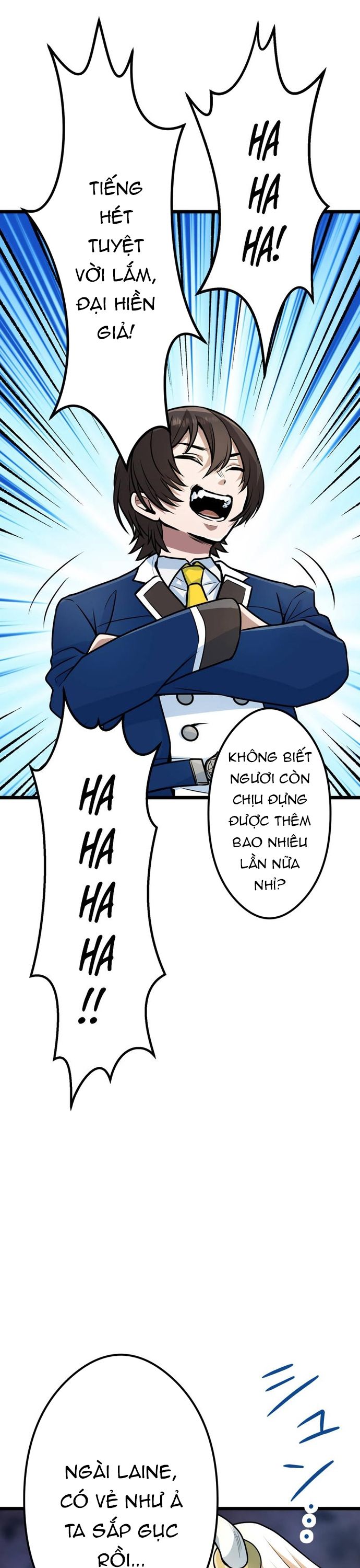 Yuusha Gakuen No Fukushuusei Chapter 17 - Trang 2