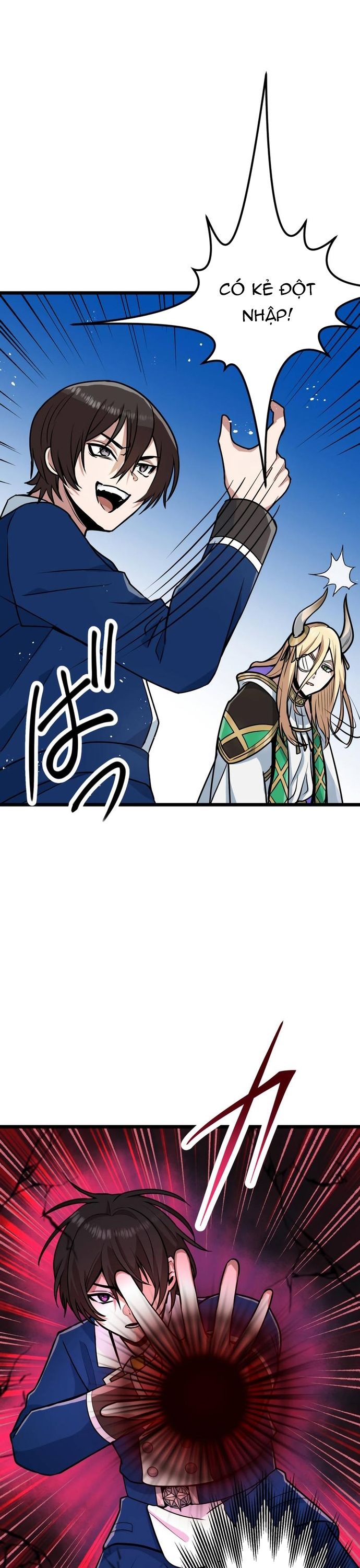 Yuusha Gakuen No Fukushuusei Chapter 17 - Trang 2