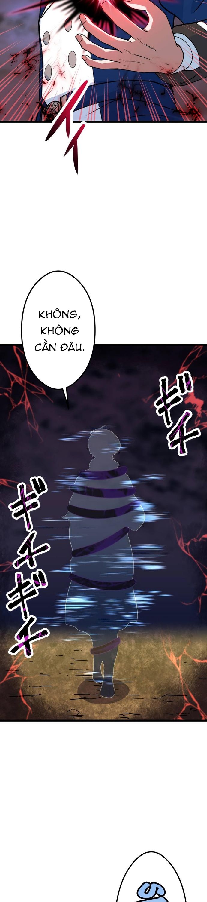 Yuusha Gakuen No Fukushuusei Chapter 17 - Trang 2