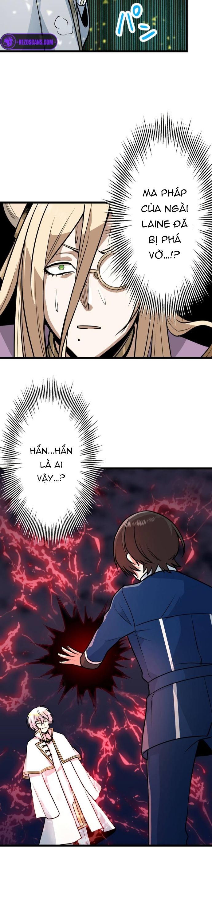 Yuusha Gakuen No Fukushuusei Chapter 17 - Trang 2