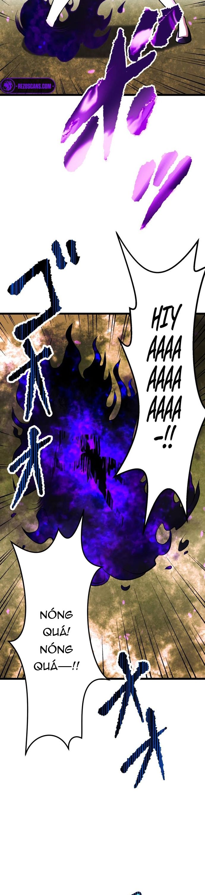 Yuusha Gakuen No Fukushuusei Chapter 17 - Trang 2