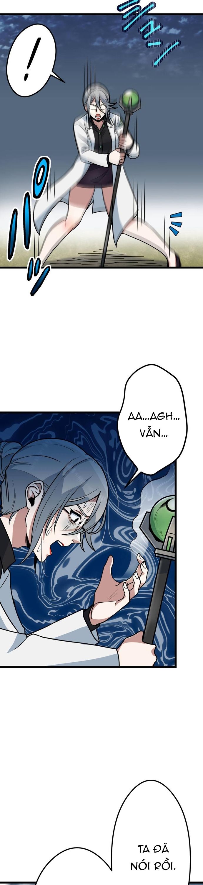 Yuusha Gakuen No Fukushuusei Chapter 17 - Trang 2