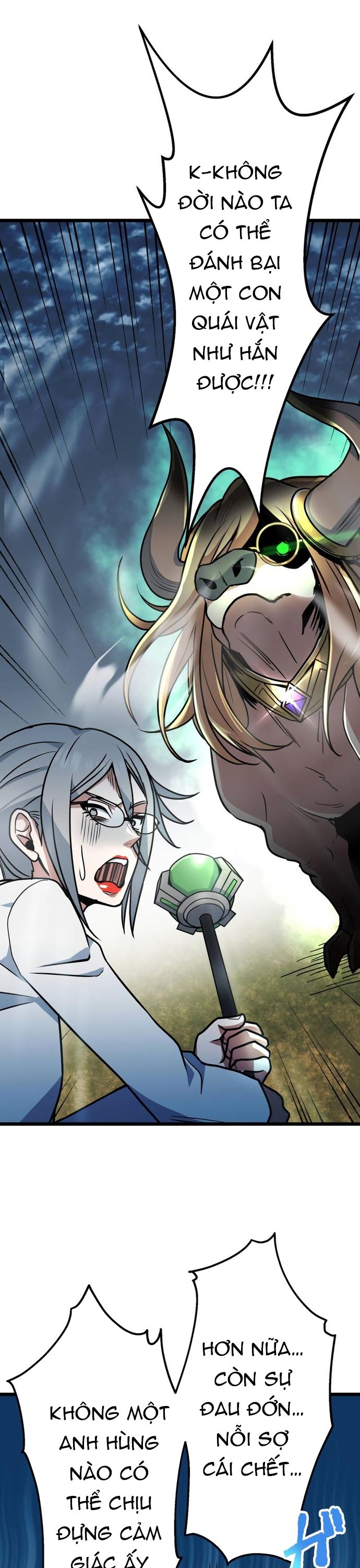 Yuusha Gakuen No Fukushuusei Chapter 17 - Trang 2