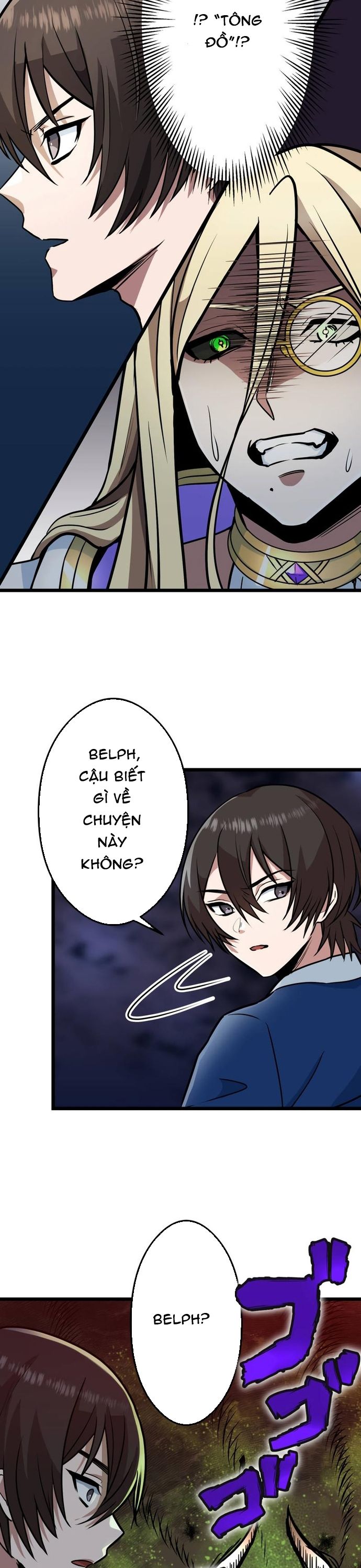 Yuusha Gakuen No Fukushuusei Chapter 18 - Trang 2